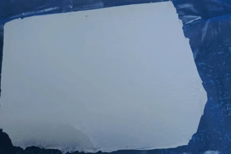 涡轮增压管专用氟硅混炼胶IOTA FHTV 4162系列