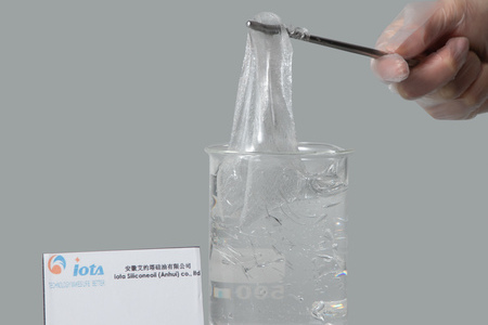 氟硅密封胶  IOTA FLSR 3000
